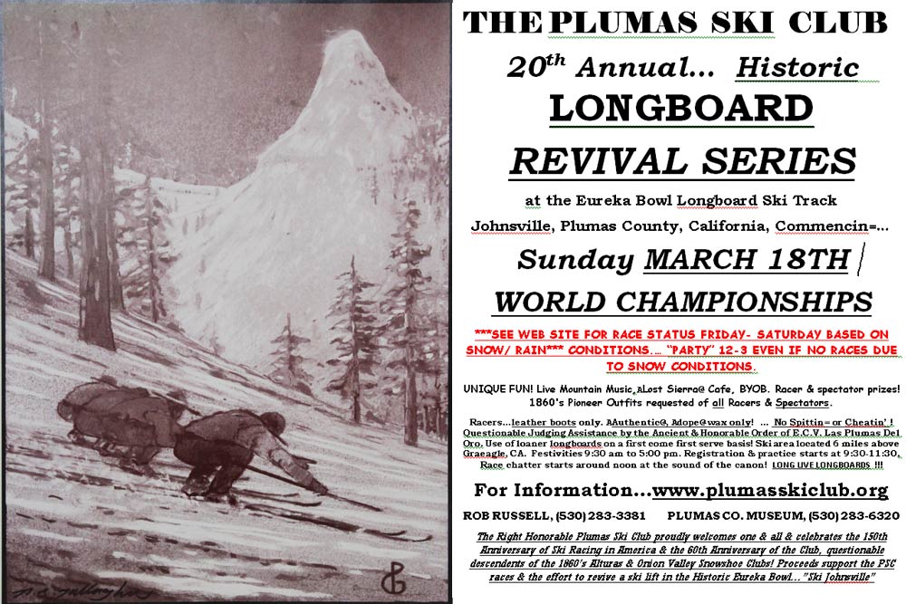 Longboard Revival Series